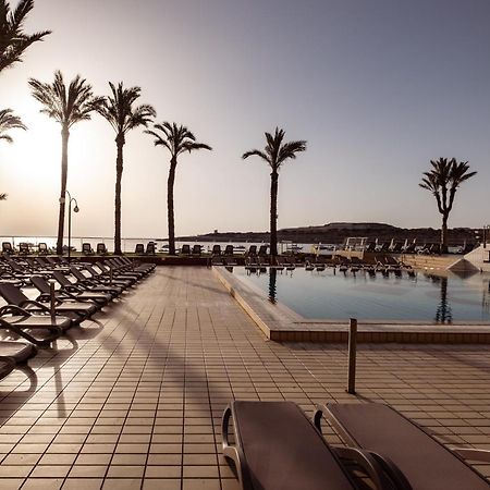 Qawra Palace Resort & Spa St. Paul's Bay Exterior photo
