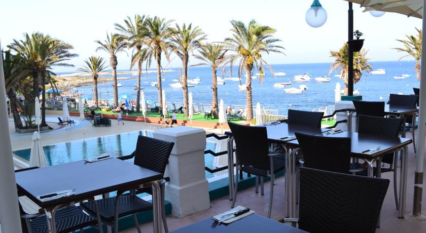 Qawra Palace Resort & Spa St. Paul's Bay Exterior photo