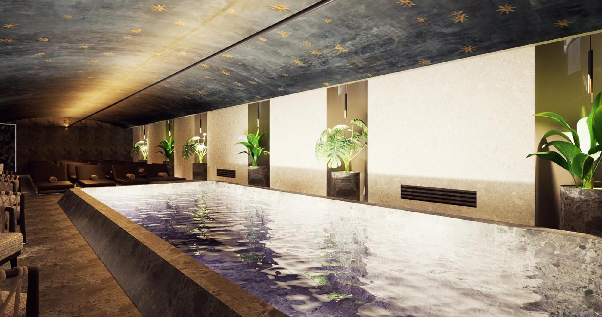 Qawra Palace Resort & Spa St. Paul's Bay Exterior photo